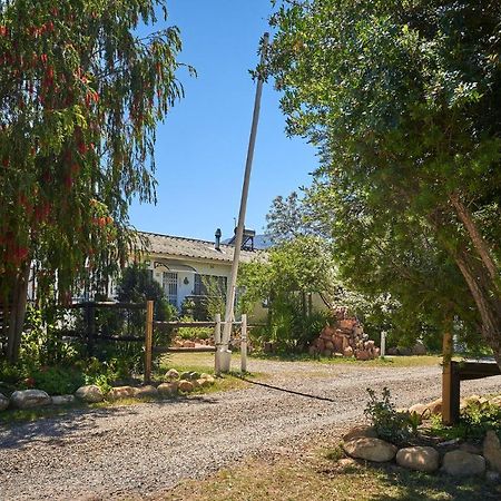 Citrus Creek Chalets Ситрусдал Экстерьер фото