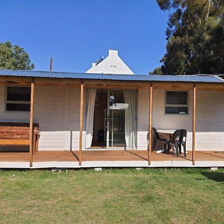 Citrus Creek Chalets Ситрусдал Экстерьер фото