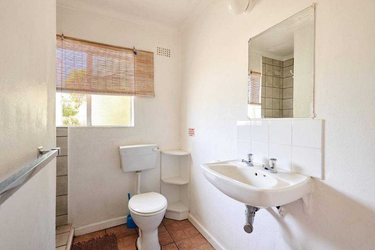 Citrus Creek Chalets Ситрусдал Экстерьер фото
