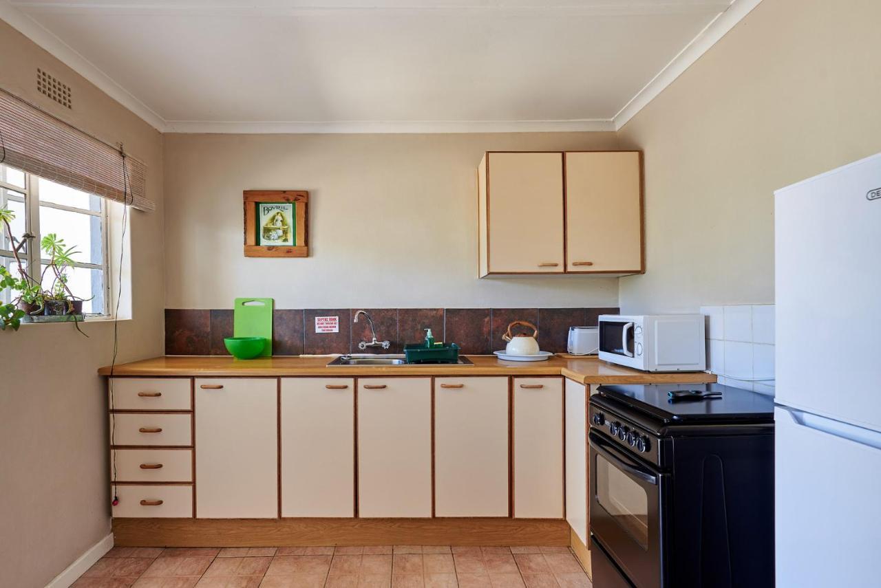 Citrus Creek Chalets Ситрусдал Экстерьер фото