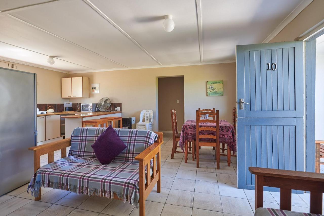 Citrus Creek Chalets Ситрусдал Экстерьер фото