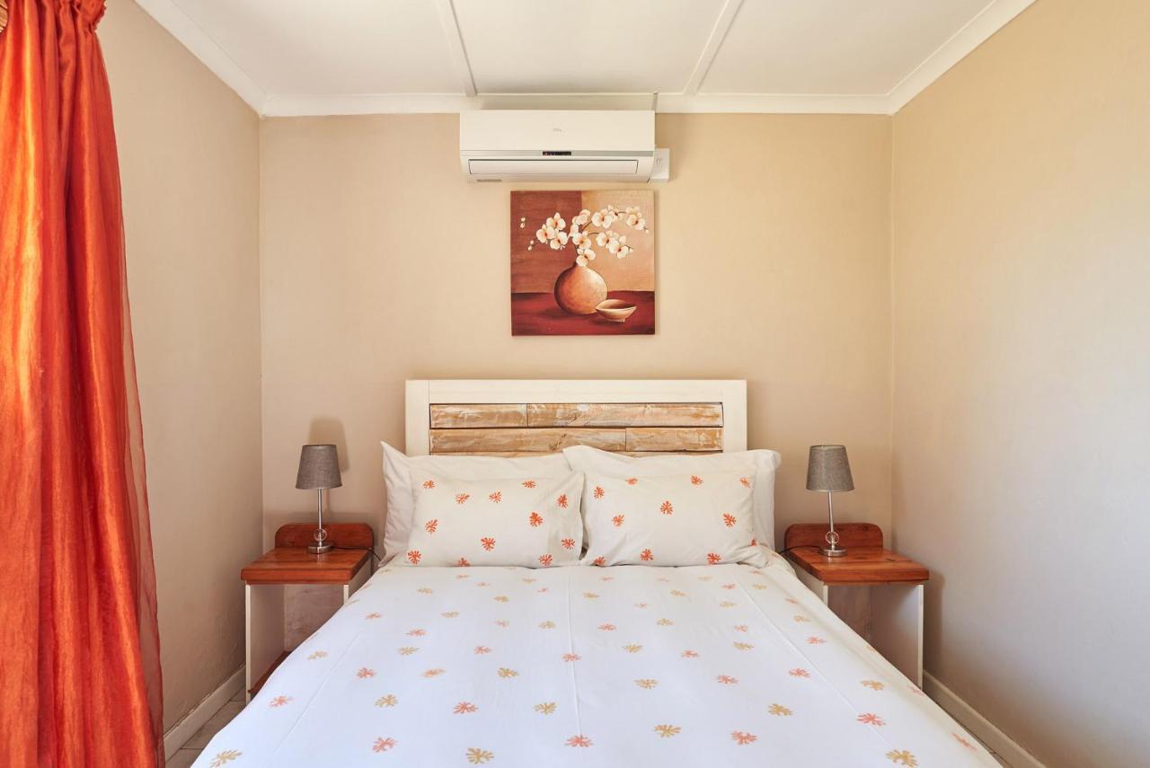 Citrus Creek Chalets Ситрусдал Экстерьер фото