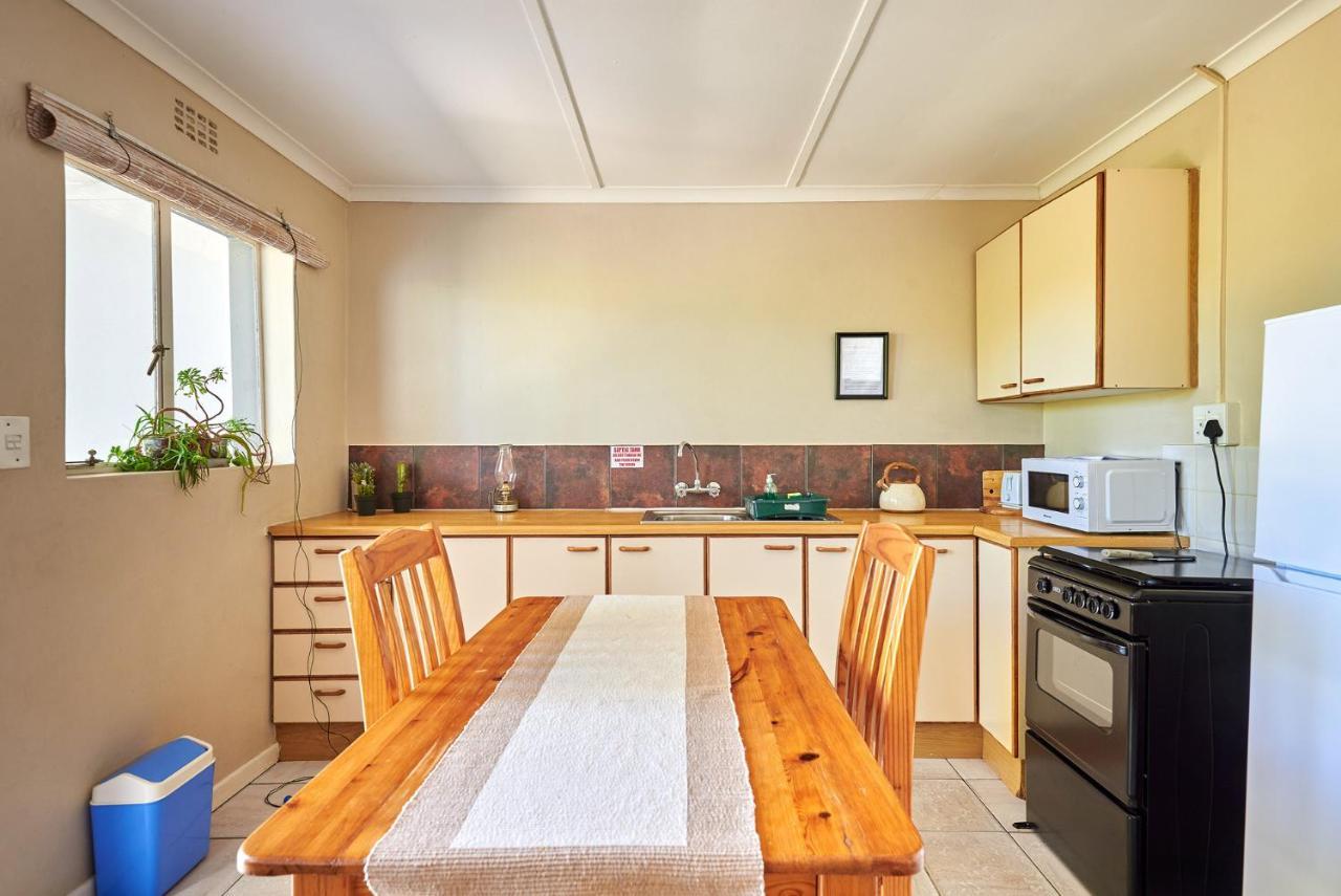 Citrus Creek Chalets Ситрусдал Экстерьер фото
