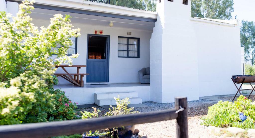 Citrus Creek Chalets Ситрусдал Экстерьер фото